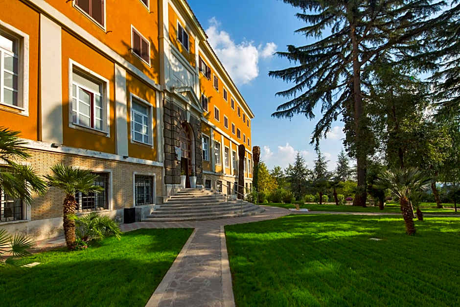 LH Hotel Roma Montemario