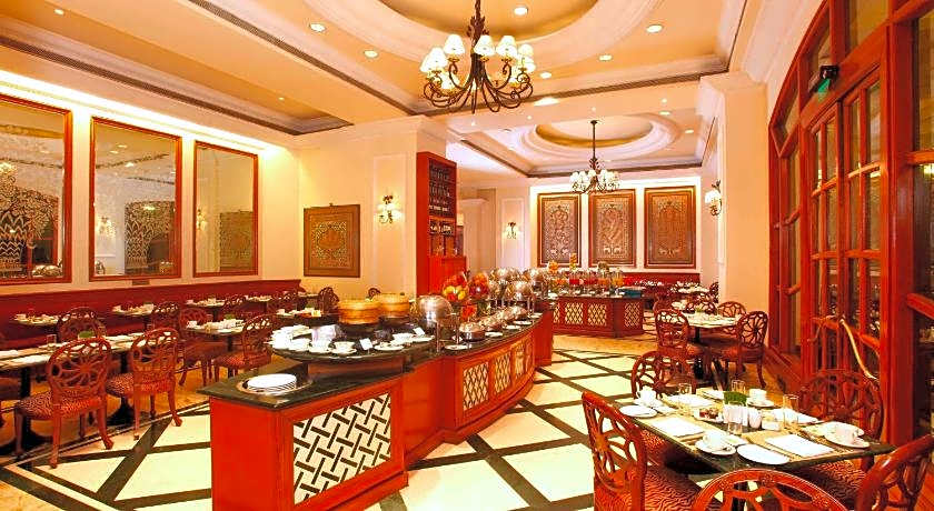 Eros Hotel New Delhi by IHG