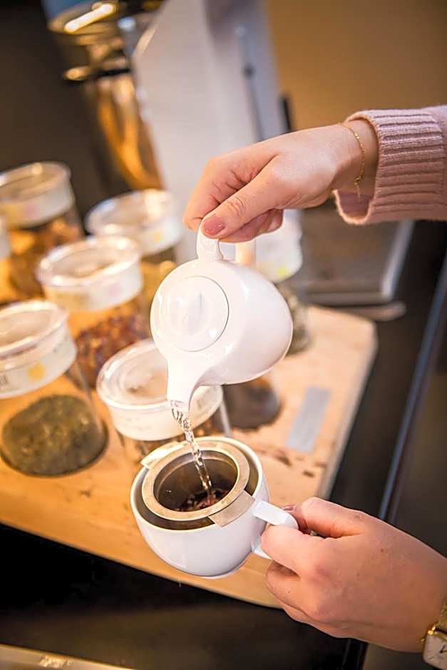 HOTEL POST alpine cityflair