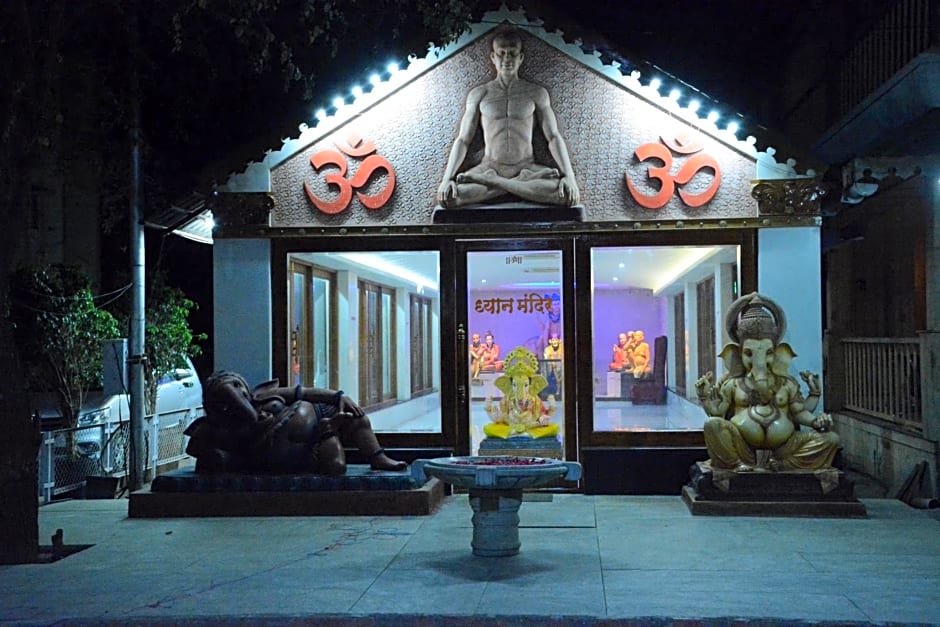 HOTEL SAIPALKHI NIWARA