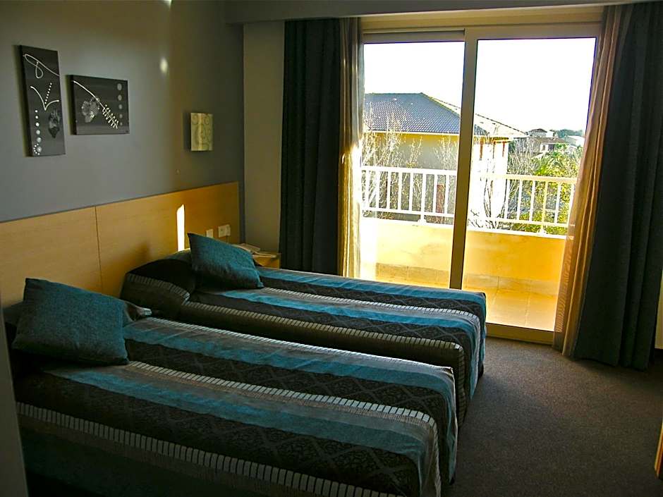 Hôtel Restaurant L' Empereur