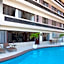 Slaviero Essential La Residence Vitoria