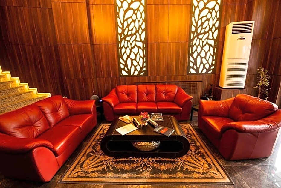 Classes Boutique Hotel