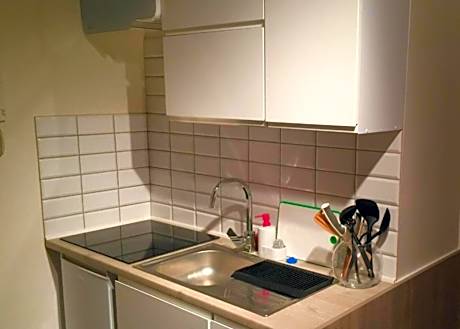 Double Room - Separate Building