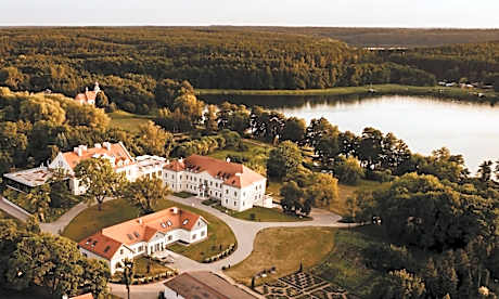 Herbarium Hotel & Spa