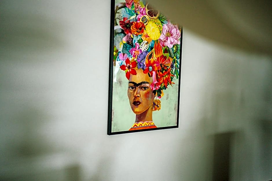 Appart Hotel Knappaboda