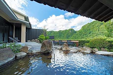 Okuhita Onsen Umehibiki