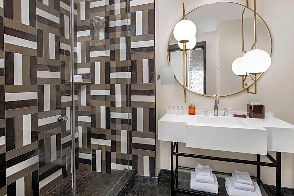 The Troubadour Hotel New Orleans