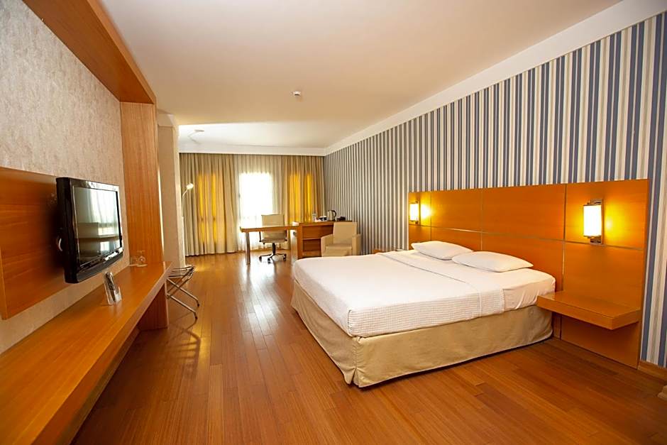 Anemon Grand Malatya Otel