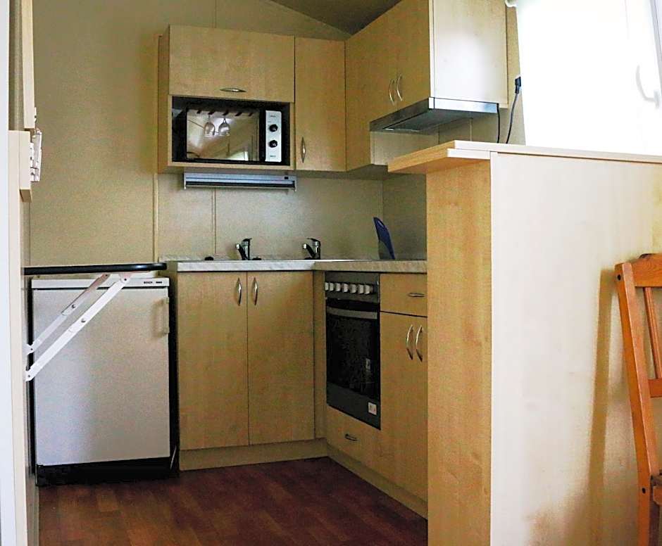 Aranykert Apartmanok Vének