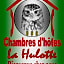 Chambres d'hôtes La Hulotte 69