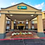 Quality Inn Texarkana Arkansas