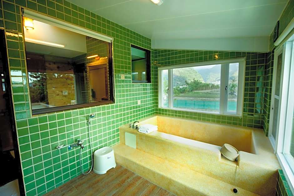 Schokolake Country House
