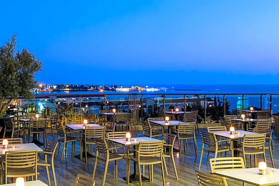 Side Star Elegance Hotel - Ultra All Inclusive