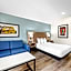 MainStay Suites Raleigh North
