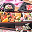 Hotel Harvest Kinugawa