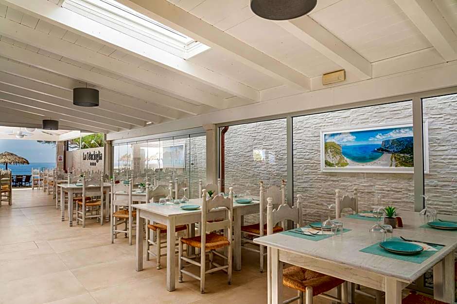 Hotel Ristorante La Conchiglia