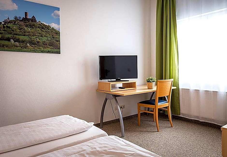 Hotel an der Burg