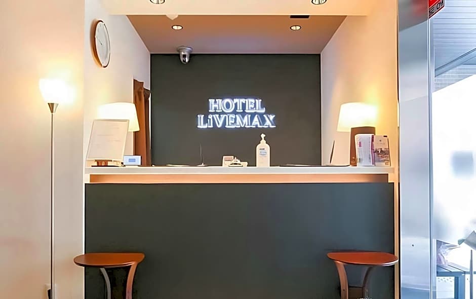 Hotel Livemax Akabane-Ekimae
