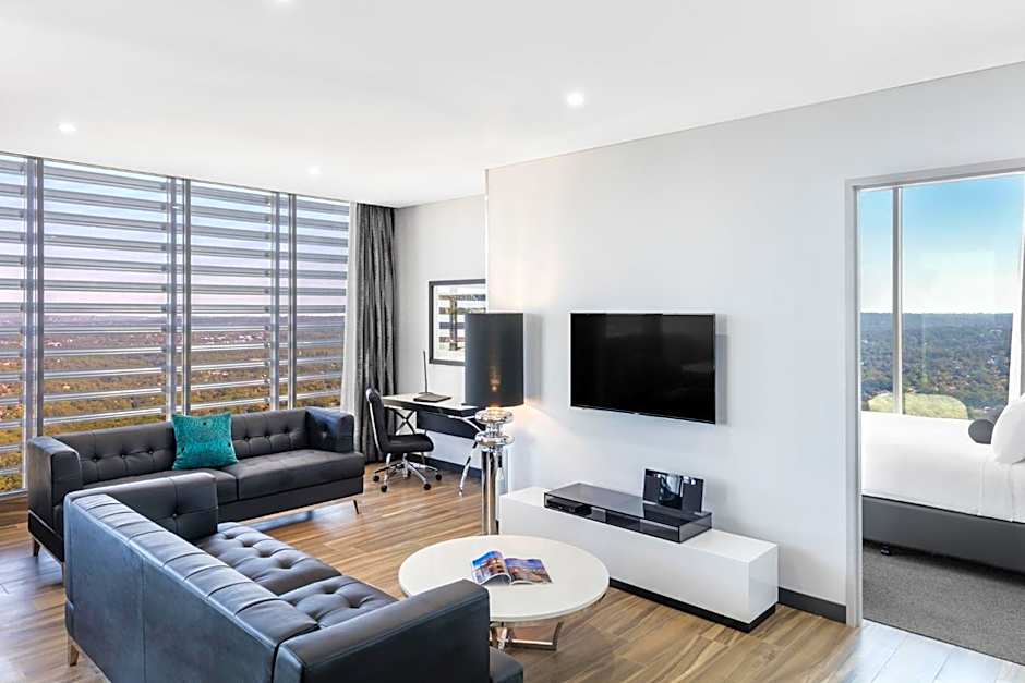 Meriton Suites Chatswood
