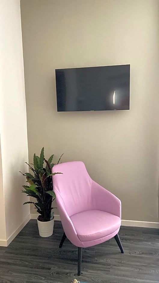 Hotel Delle Camelie