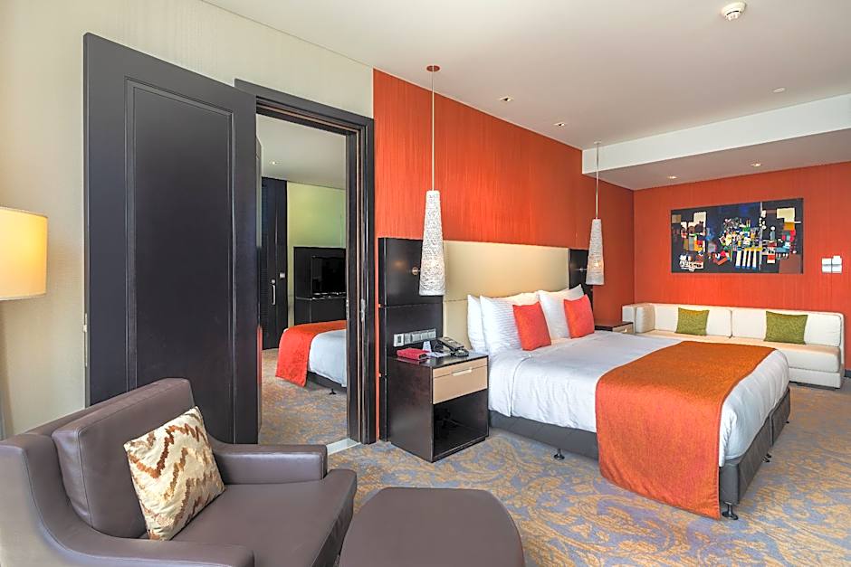 NH Collection Colombo