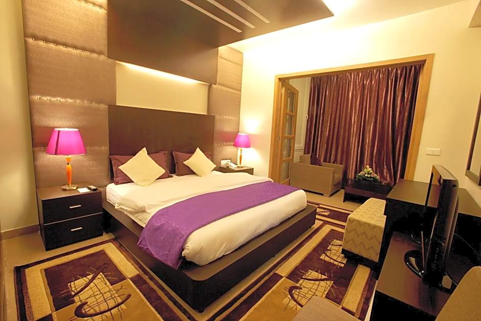 Lavender Home Hotel