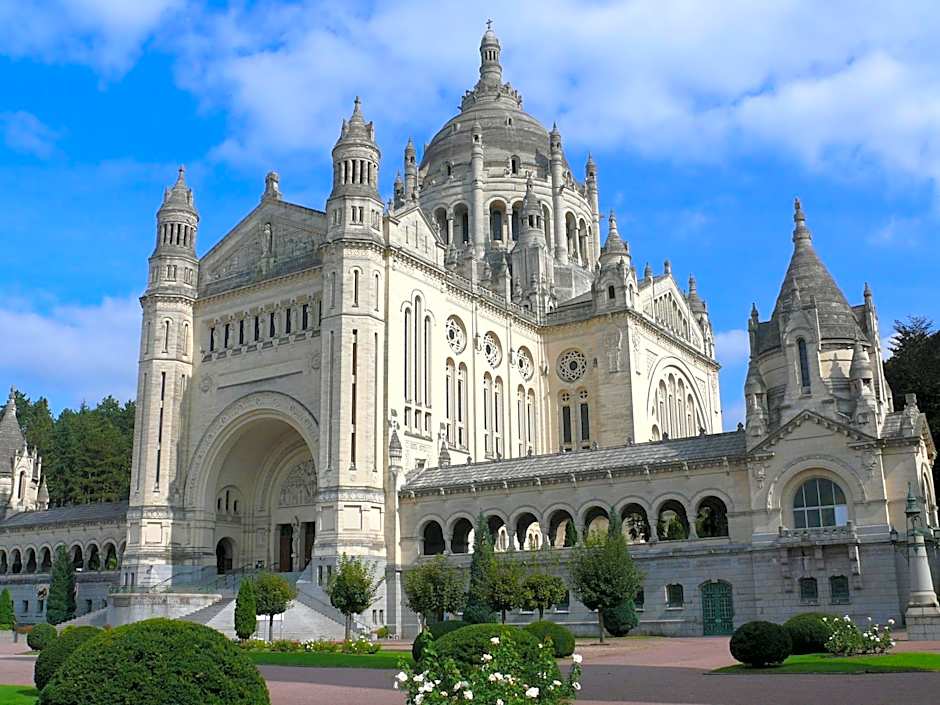 Residence La Providence ZENAO Lisieux