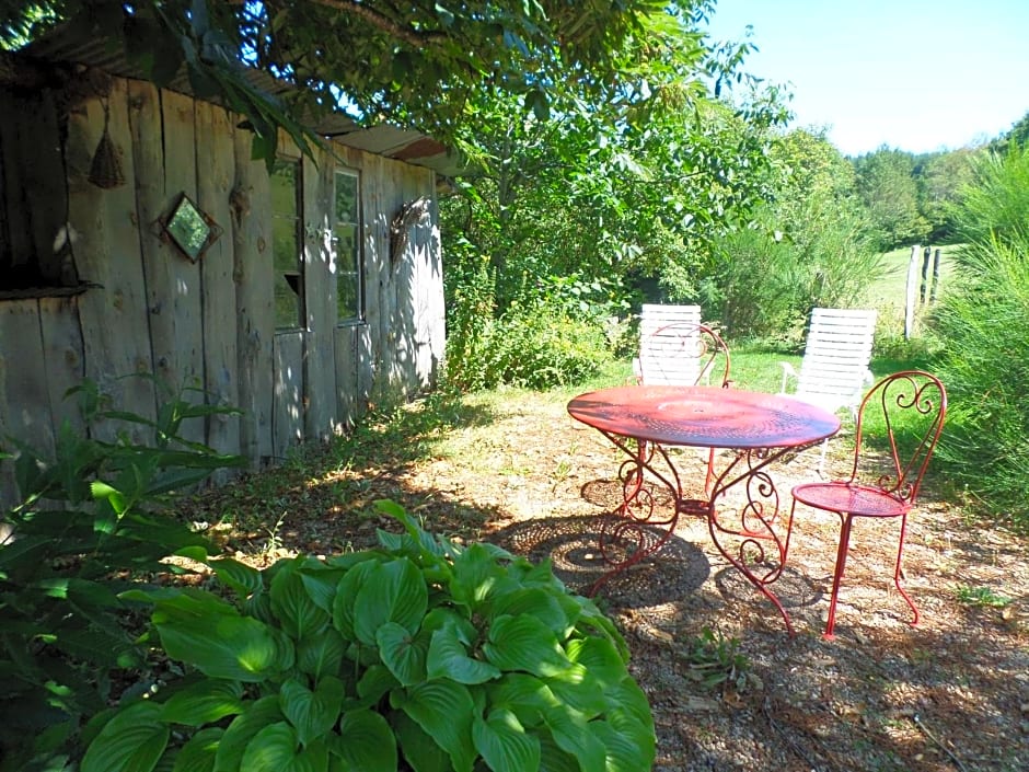 Les Folies de la Serve