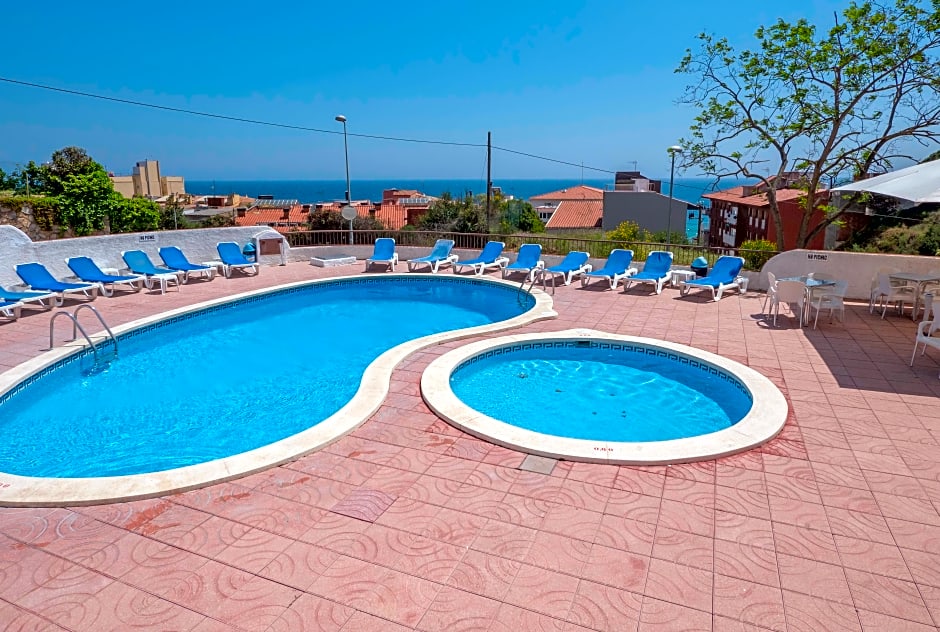 Apartaments AR Muntanya Mar