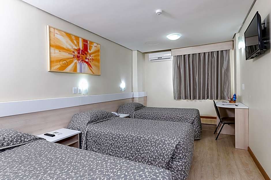 Hotel Express Aeroporto