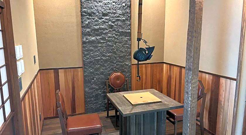 Gamagori Classic Hotel