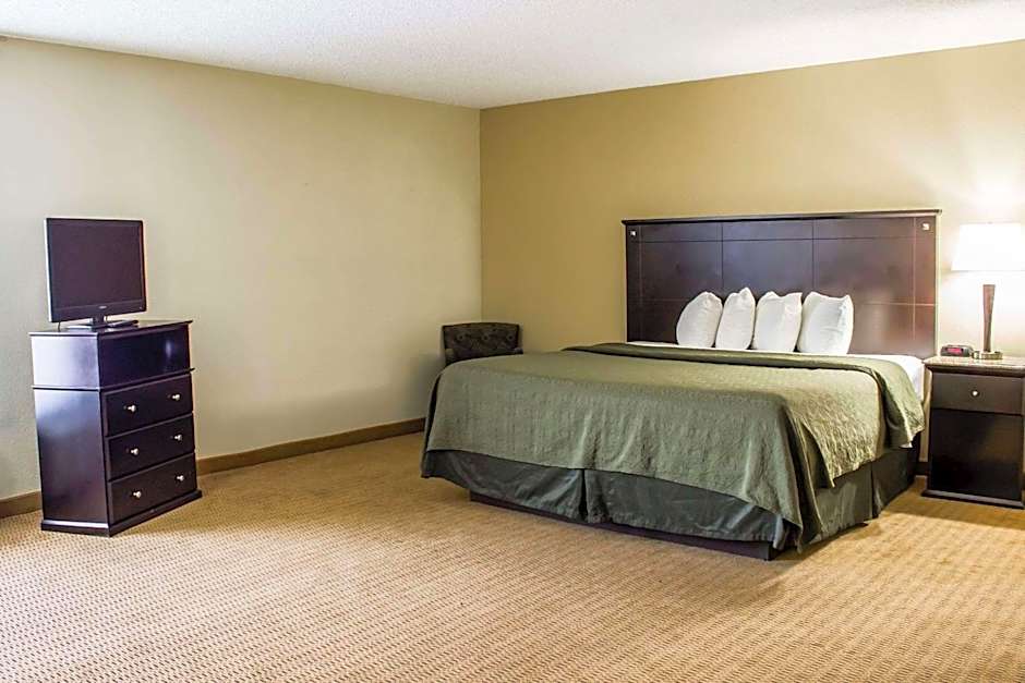 Quality Inn & Suites