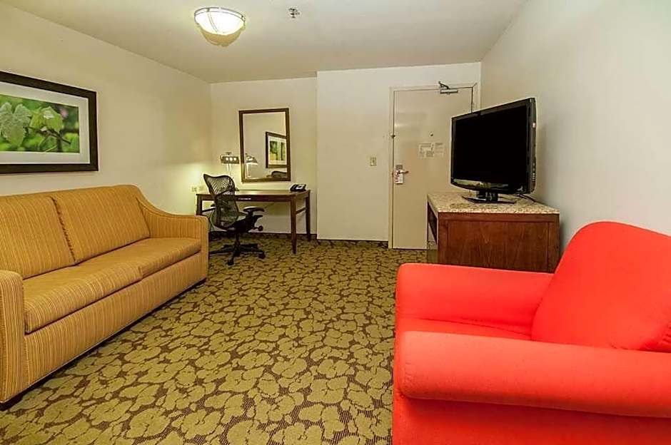 Wyndham Garden New Orleans Airport