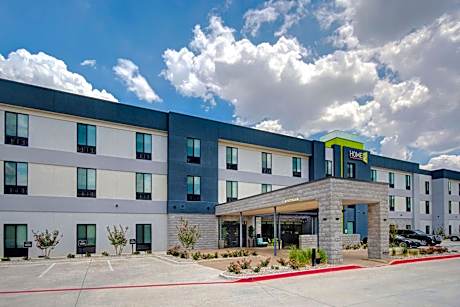 Home2 Suites by Hilton Burleson