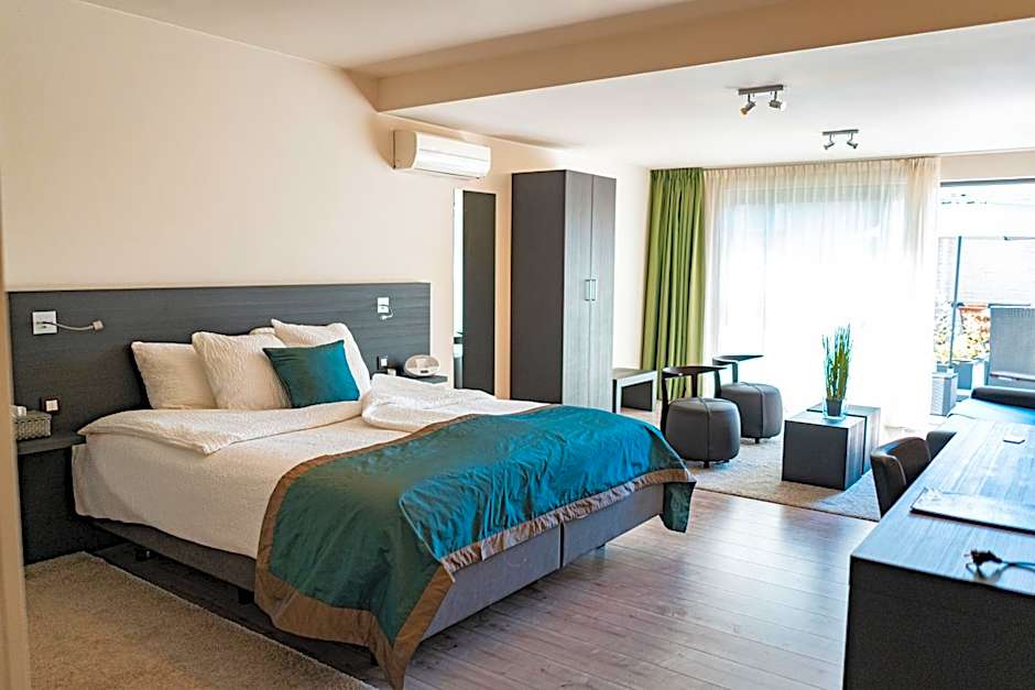 Abalona Hotel & Apartments