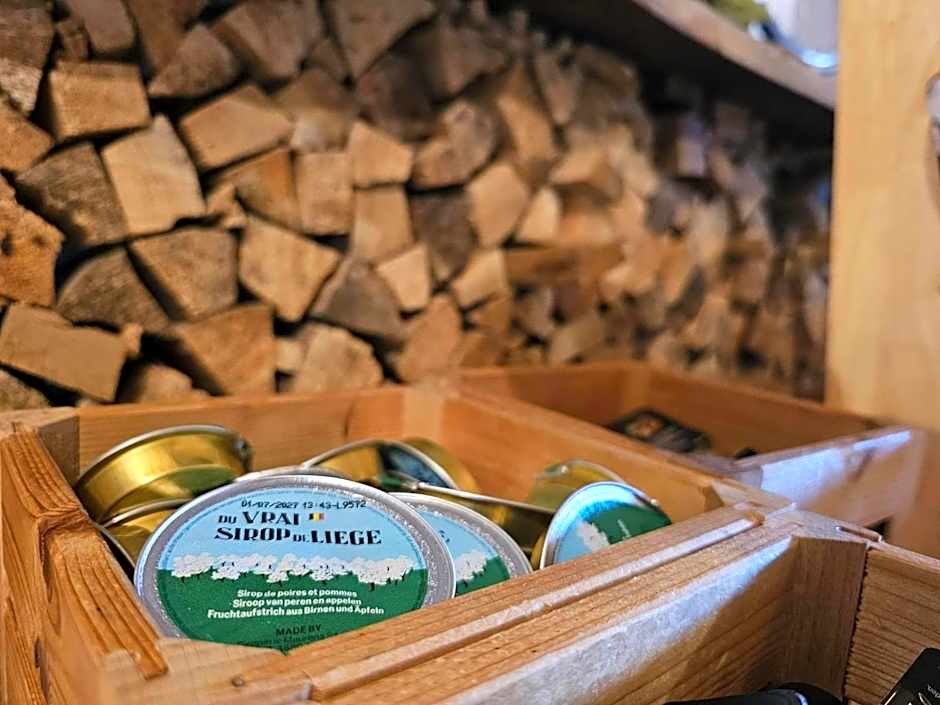 Trail-Inn Natur & Sporthotel