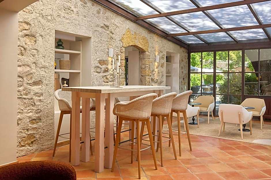 La Bastide de Mougins, a Tribute Portfolio Hotel