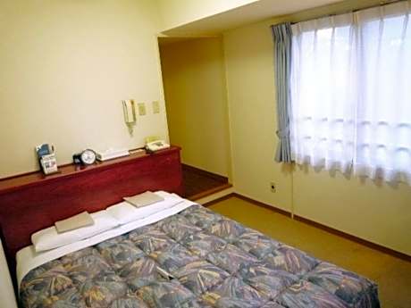 Sky Heart Hotel Kawasaki / Vacation STAY 80809