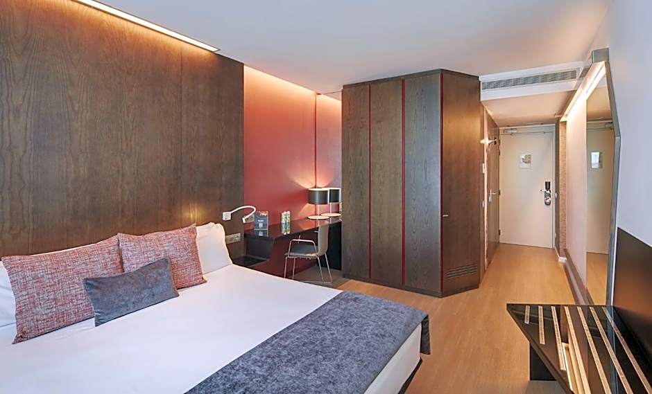 Sercotel Hotel Rosellon