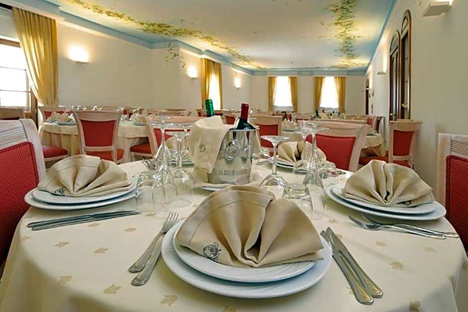 Masseria Pizzofalcone