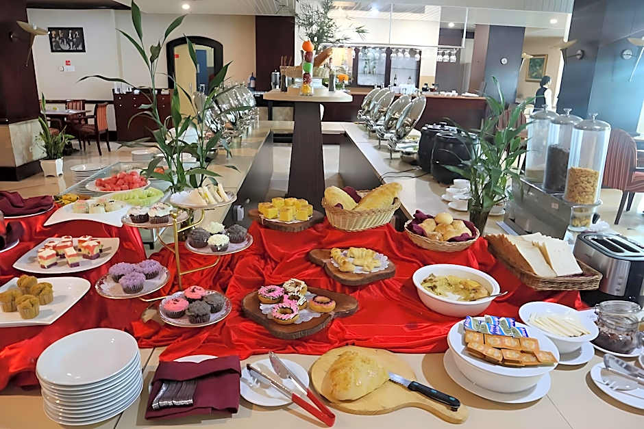 Swiss-Belhotel Tarakan