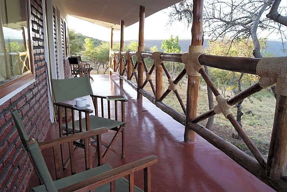 African Sunrise Lodge and Campsite