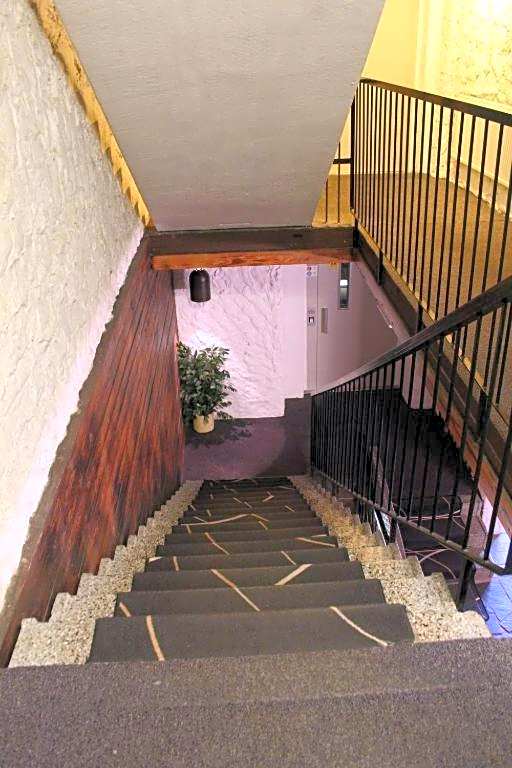 Emmaboda Hotell Amigo long stay