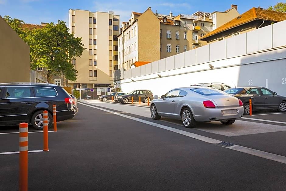 Best Western Premier Hotel Astoria