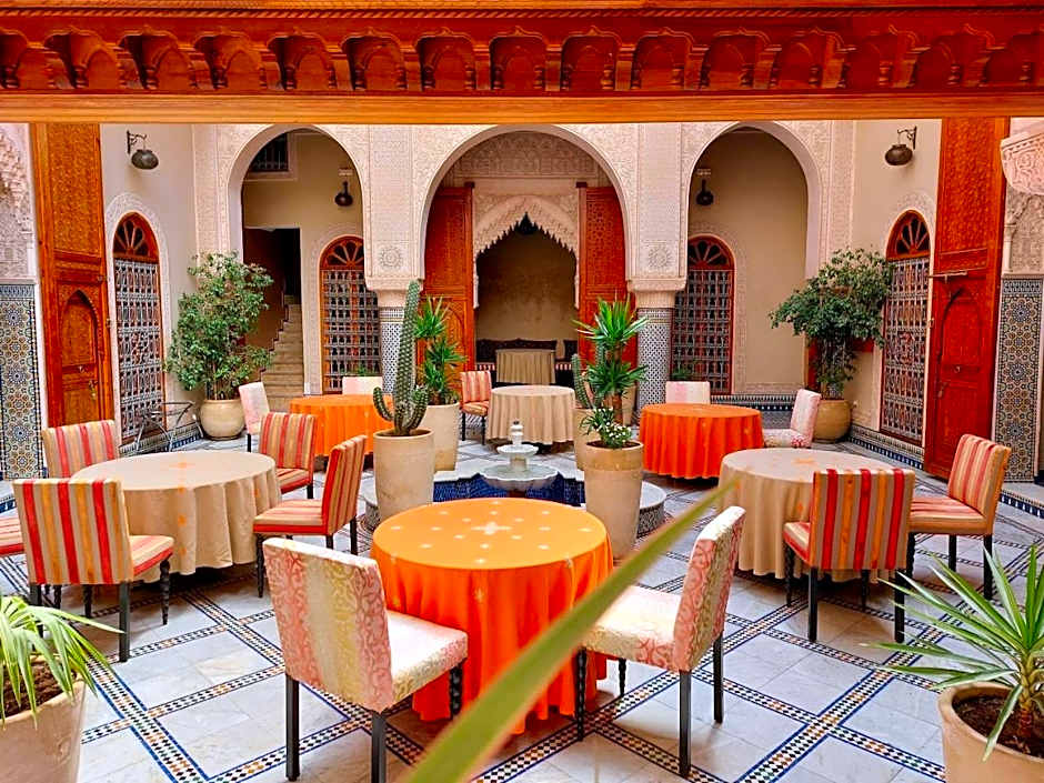 Riad Andalib