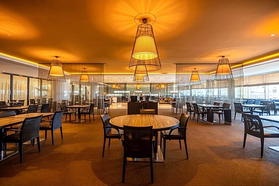 EPIC SANA Luanda Hotel