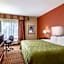 Quality Inn & Suites Lawrence - University Area