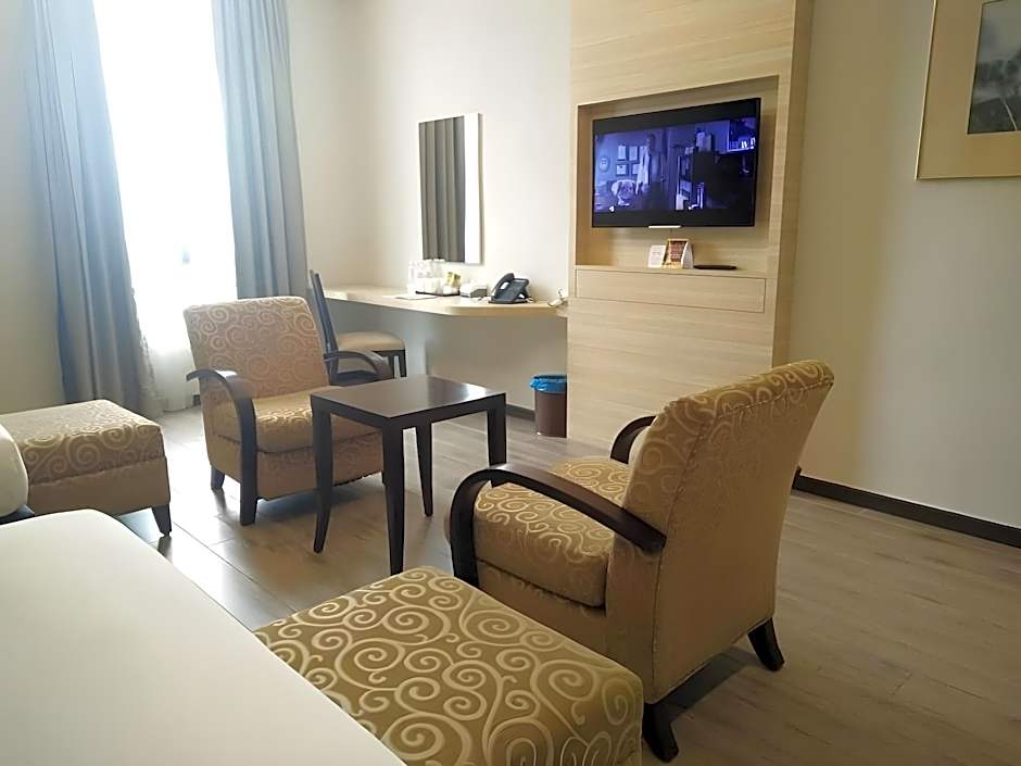 Cititel Express Ipoh