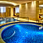 Crowne Plaza Tianjin Jinnan By IHG